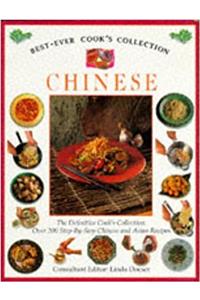 Best Ever Cooks Collection: Chinese