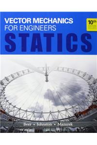 Vector Mechanics for Engineers: Statics (in SI Units)