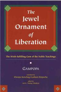 Jewel Ornament of Liberation