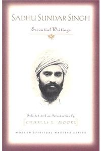 Sadhu Sundar Singh
