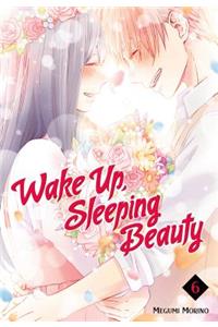 Wake Up, Sleeping Beauty 6