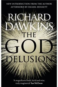 The God Delusion