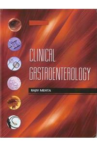 Clinical Gastroenterology