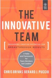 The innovative team