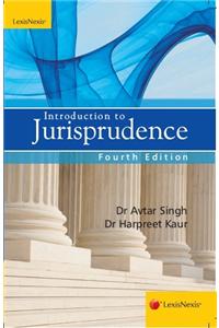 Introduction to Jurisprudence