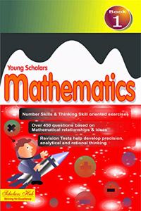 Young Scholar Mathematics-1