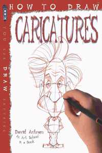 How To Draw: Caricatures