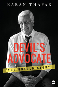 Devil's Advocate: The Untold Story