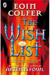 The Wish List