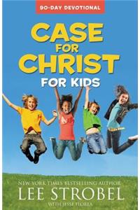 Case for Christ for Kids 90-Day Devotional
