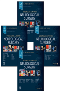 Youmans and Winn Neurological Surgery