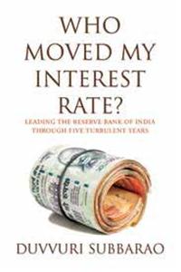 Who Moved My Interest Rate?