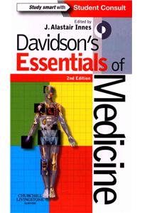 Davidson's Essentials of Medicine