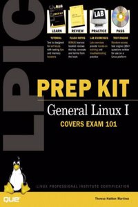 LPIC Linux Level 1, Test 1 Exam Guide