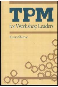 TPM for Workshop Leaders