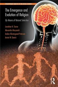 Emergence and Evolution of Religion