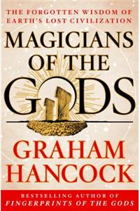 Magicians of the Gods