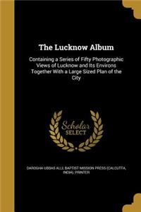 The Lucknow Album