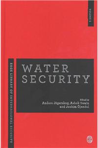 Water Security