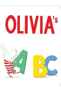 Olivia's ABC