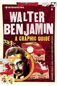 Introducing Walter Benjamin