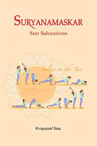 Suryanamaskar:: Sun Salutations
