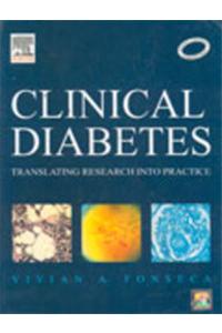Clinical Diabetes:Translating Research Into Practice