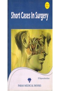 Short Cases in Surgery (Color Edition)