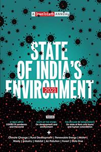 State of India's Environment 2021