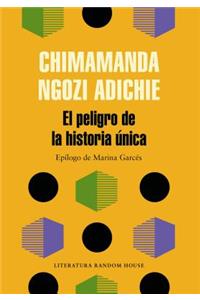 Peligro de la Historia Única