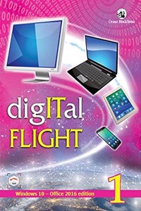 Digital Flight 1