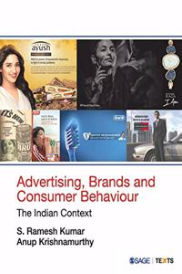 Advertising, Brands and Consumer Behaviour