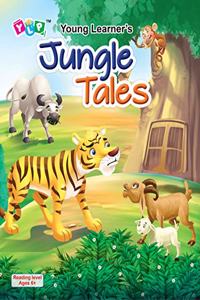 Jungle Tales - 2