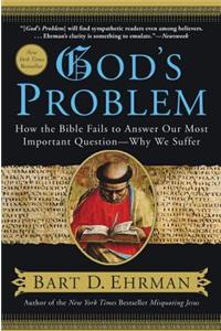 God's Problem