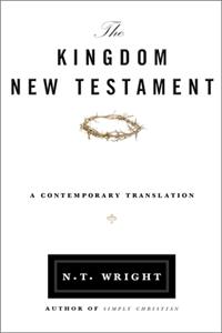 Kingdom New Testament-OE