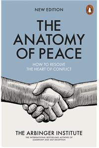 The Anatomy of Peace