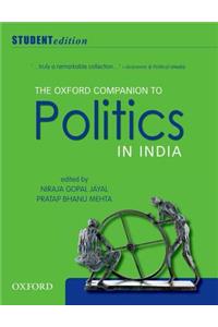 Oxford Companion to Politics in India