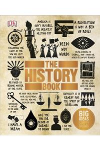 The History Book