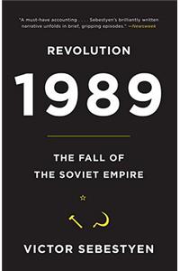 Revolution 1989