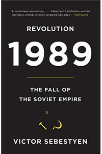 Revolution 1989