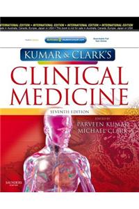 Kumar & Clark'S Clinical Medicine