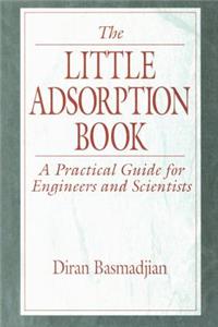 The Little Adsorption Book