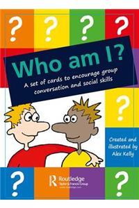Who am I?