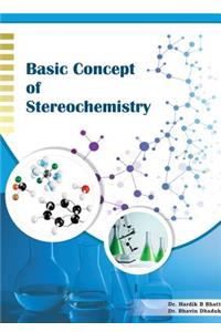 Basic Concept of Stereochemistry
