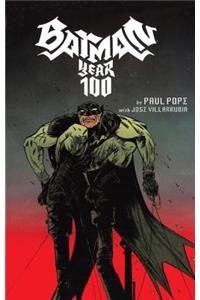 Batman: Year One Hundred