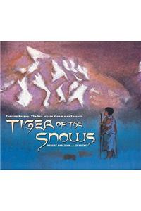 Tiger of the Snows