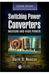 Switching Power Converters