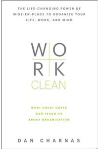 Work Clean