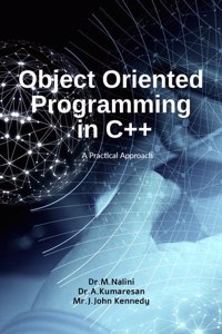 Object Oriented Programming in C++: A Practical Approach