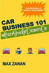 Car Business 101